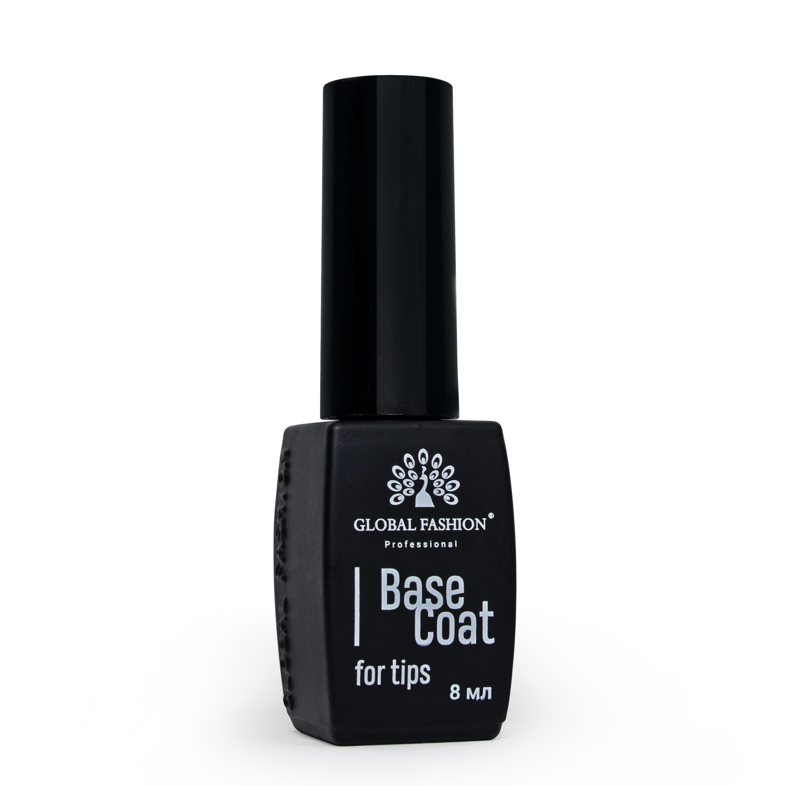 Gel Tip Base Coat 8ml – Strong Adhesion Nail Base