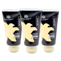 Vitamin E Hand Cream Set – 48H Moisture, Gardenia, (3 pcs)