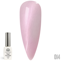 Pearl Gel Nail Polish 8ml, #14