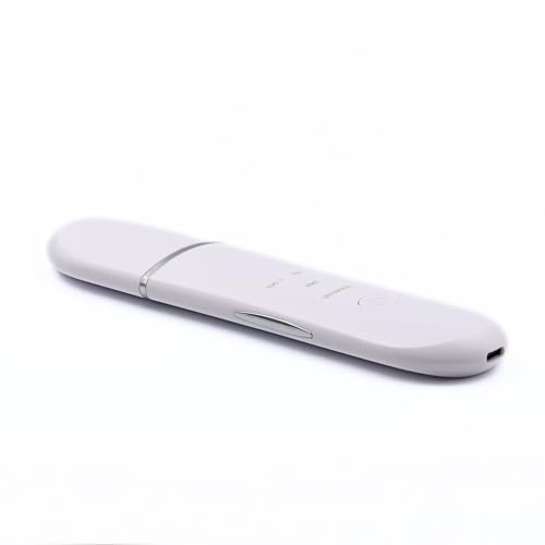 Global Fashion Ultrasonic Skin Cleaner – Deep Cleansing | C-1058 Ultrasonic Skin Cleaner Facial Scrubber | جهاز تنظيف البشرة
Global Fashion Ultrasonic Skin Cleaner – Deep Cleansing | C-1058 Blackhead Remover Device Deep Cleansing | جهاز ازالة الرؤوس السوداء
