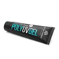 Poly UV Gel – Global Fashion | Odorless Lightweight Nail Enhancement
بولي يو في جل – جلوبال فاشن | جل أظافر عديم الرائحة وخفيف
