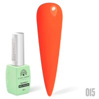 Gel Polish Summer/Spring 8 ml 015