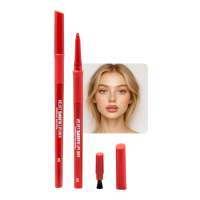 Velvet Smooth Lipliner – 5 Carnelian