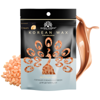 Global Fashion Korean Hard Wax for Depilation | CREAM 1000g