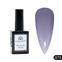 Gel polish Global Fashion, Gel polish 15 ml, 75