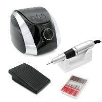 Manicure and pedicure machine 35000 rpm, 68W, M13 Black