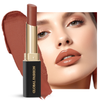 Global Fashion Long-Lasting Matte Lipstick (119, 3.5 g)