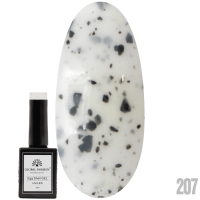 Egg Shell Gel Polish 15 ml, 207