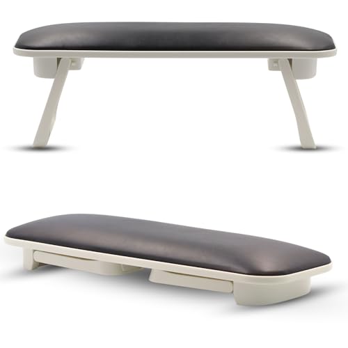 Global Fashion Folding Nail Hand Pillow – Salon Arm Rest | Black Nail Hand Pillow Manicure Cushion | وسادة اظافر
Global Fashion Folding Nail Hand Pillow – Salon Arm Rest | Black Foldable Nail Arm Rest Professional | مسند يد للمناكير