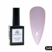Gel polish Global Fashion, Gel polish 15 ml, 49