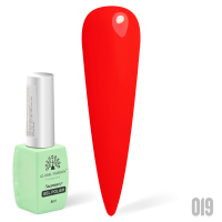 Gel Polish Summer/Spring 8 ml 022