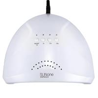 Global Fashion Sun-ONE1 48W UV/LED Nail Lamp - Fast Gel Polish Dryer | Sun-ONE1