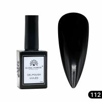 Gel polish Global Fashion, Gel polish 15 ml, 112