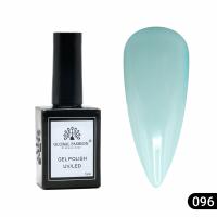 Gel polish Global Fashion, Gel polish 15 ml, 96