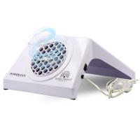 Global Fashion Nail Dust Extractor – HEPA Filter Vacuum, DC-6457