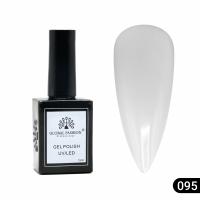 Gel polish Global Fashion, Gel polish 15 ml, 95