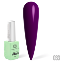 Gel Polish Summer/Spring 8 ml 033