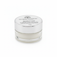Eyebrow Shaping Wax 15g – Medium Soft