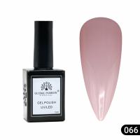 Gel polish Global Fashion, Gel polish 15 ml, 66