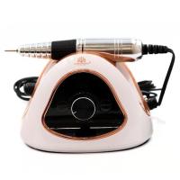 Manicure and pedicure machine 35000 rpm, 68W, M15 Black