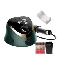 Manicure and pedicure machine 35000 rpm, 68W, M12 White