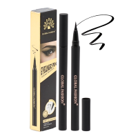 2-in-1 Mascara & Eyeliner – Waterproof, Long-Lasting