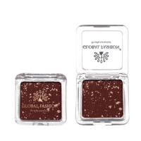 1-Color Eyeshadow Palette – 20