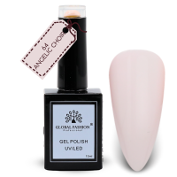 Fuchsia Fever Nail Polish 15ml UV LED | 64-Angelic Choir 1p