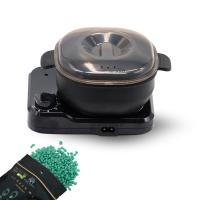 Silicone Wax Warmer Liner - Reusable & Easy Clean Up for Wax Melt Burners | Green