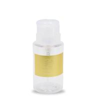 Global Fashion Pump Dispenser Bottle – Lockable | 220ml