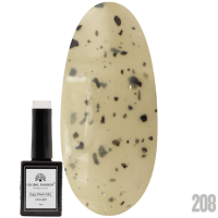 Egg Shell Gel Polish 15 ml, 208