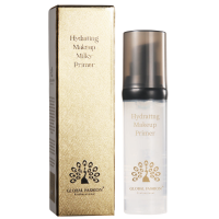 Hydrating Gel Makeup Primer – Niacinamide, Pore Blur, 24H Hydration (Milky Primer, 40 g)