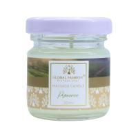 Global Fashion Moisturizing Massage Candle | 30 ml, Provence