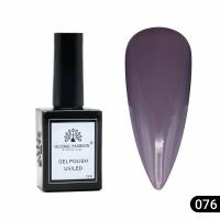 Gel polish Global Fashion, Gel polish 15 ml, 76