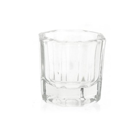 Glass cup