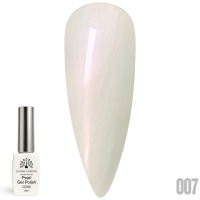 Pearl Gel Nail Polish 8ml, #07
