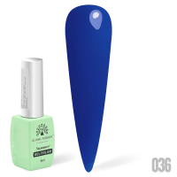Gel polish Summer/Spring 8 ml 036