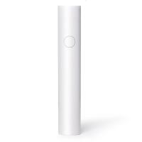Global Fashion Mini LED Nail Lamp – USB Handheld Gel Curing | Circle White