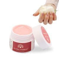 Cuticle Cream 5g – Nourishing Nail Care | Pomegranate