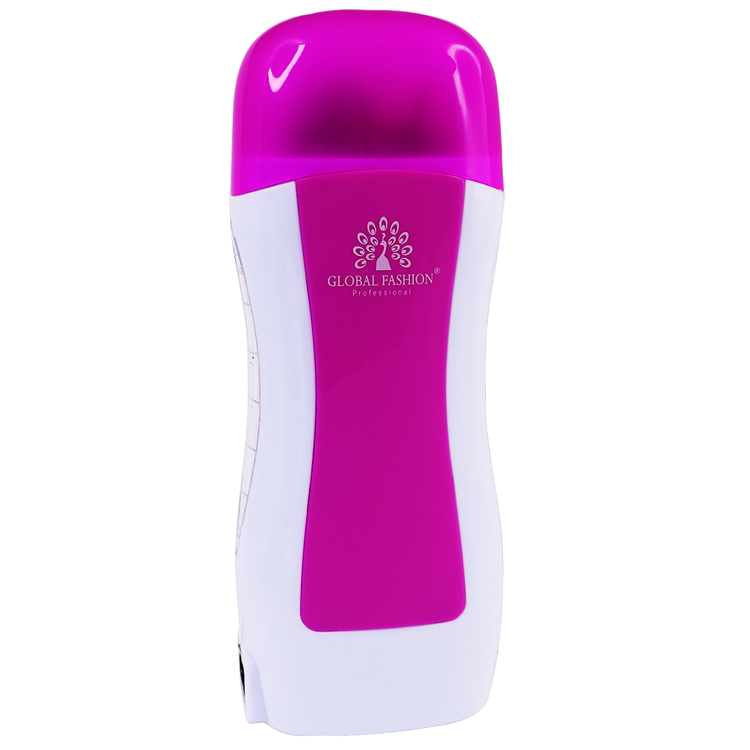 Portable Electric Wax Machine - Hair Removal and Wax Bean Melting Roller | LILAC 1