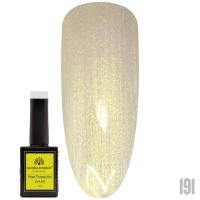 Gel polish Pearl Thread 15 ml, 191