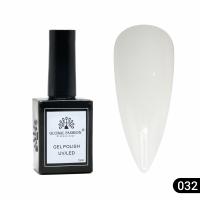 Gel polish Global Fashion, Gel polish 15 ml, 32