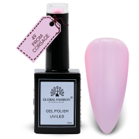 Blush Garden Nail Polish 15ml UV LED | 49-Prom Corsage 1p