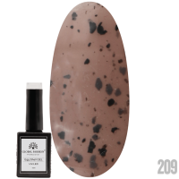 Egg Shell Gel Polish 15 ml, 209