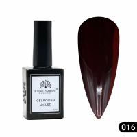 Gel polish Global Fashion, Gel polish 15 ml, 16