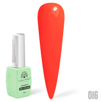 Gel Polish Summer/Spring 8 ml 016