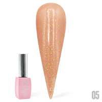 Rubber base Potal Global Fashion 8 ml, 05