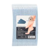 Foot File Replacement Pads 50pcs – Adhesive Refills | PF-180
