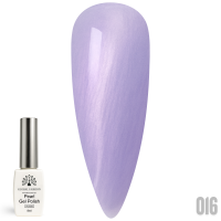 Pearl Gel Nail Polish 8ml, #16