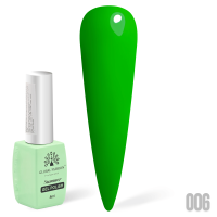 Gel Polish Summer/Spring 8 ml 006